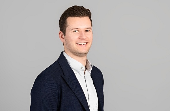 Sam Riesenberg Tax team expands with senior hire at regional accountancy firm in ...