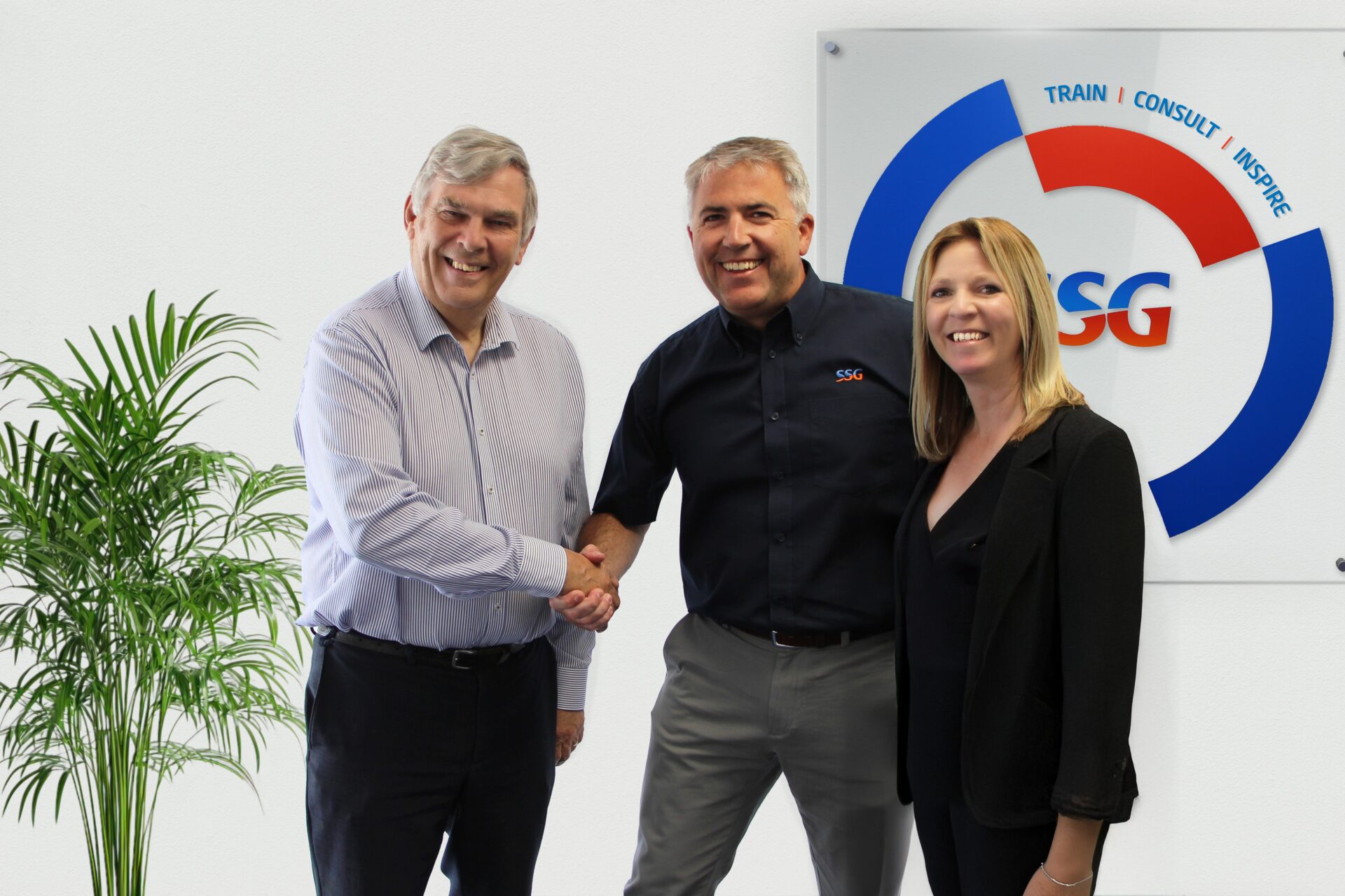SSG Training and Consultancy announces acquisition of Seal Safety and ...